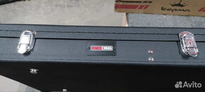 Кейс для гитар gator GWE-extreme (арт. 300279)