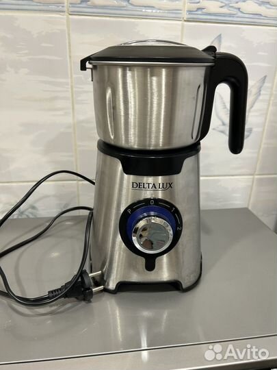 Измельчитель