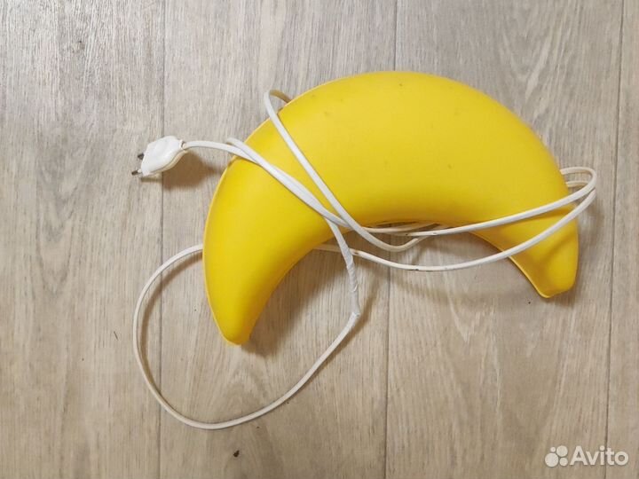 Ночник детский IKEA луна