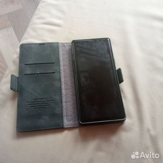 Samsung Galaxy Note 9, 6/128 ГБ