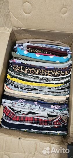 Вещи пакетом для Ирины