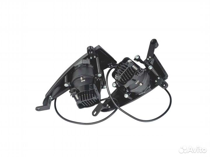 Птф Hyundai Elantra 4 HD (2006-2011)