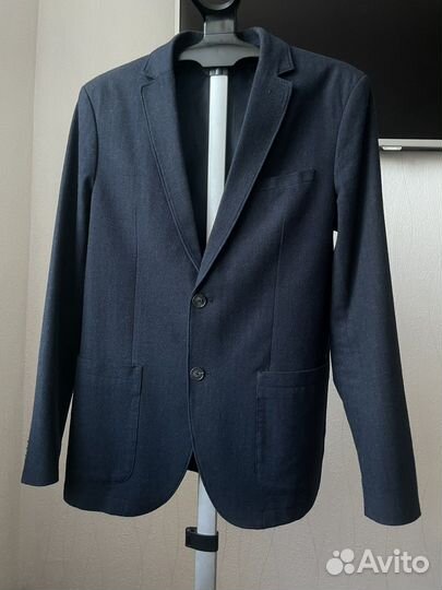 Пиджак Tom tailor