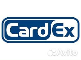 CAR-DEX CH-H117 Патрубок системы охлаждения hyunda