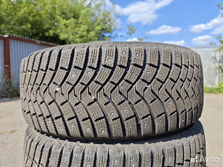Michelin X-Ice North XIN2 225/55 R18 102T