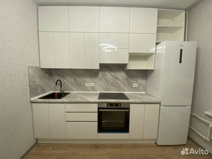 Кухня на заказ