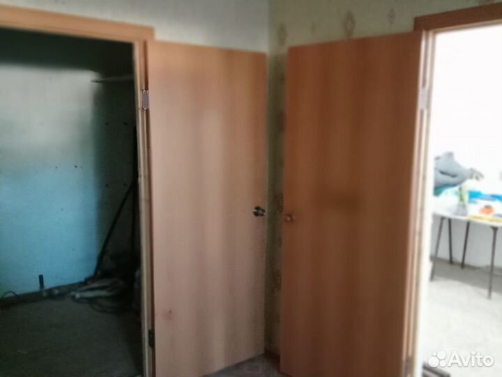 Двери межкомнатные