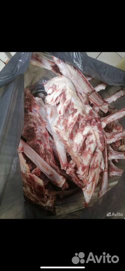 Кости для собак