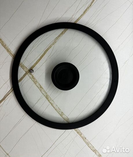 Сковорода 26 см