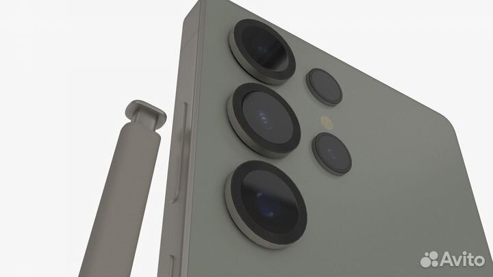 Samsung Galaxy S25 Ultra, 12/1 ТБ