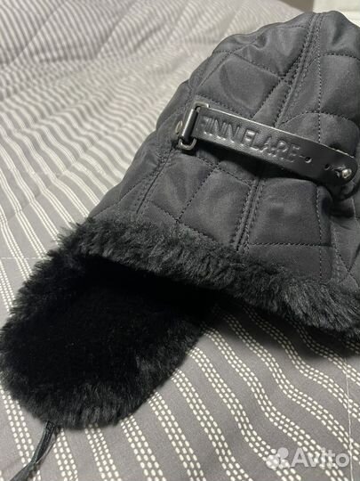 Шапка-ушанка