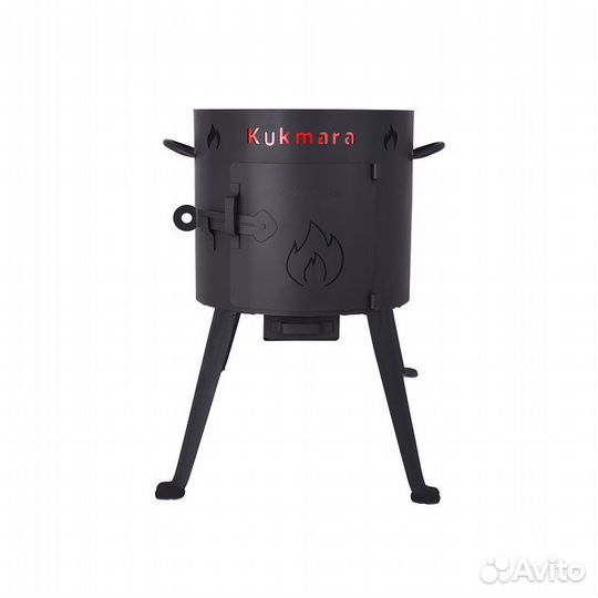 Учаг для казана 9,0 л, 390 x 380 x 395 мм №2