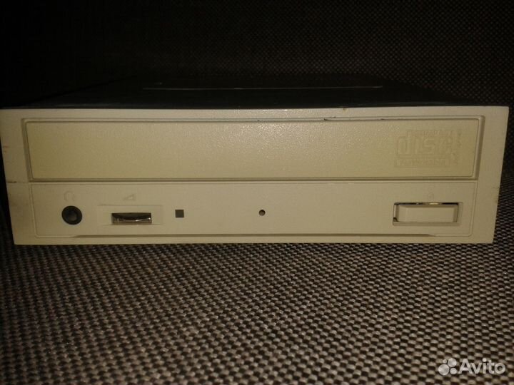 Приводы cd,dvd