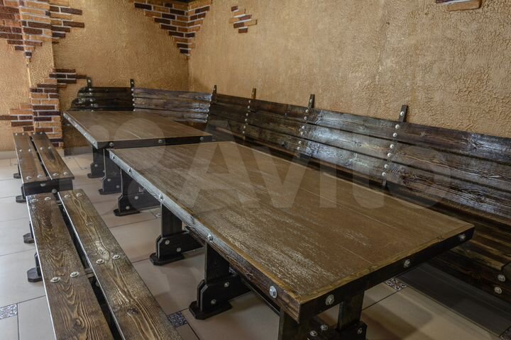 Коттедж 160 м² на участке 3 сот.