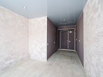 Квартира-студия, 17,8 м², 1/5 эт.