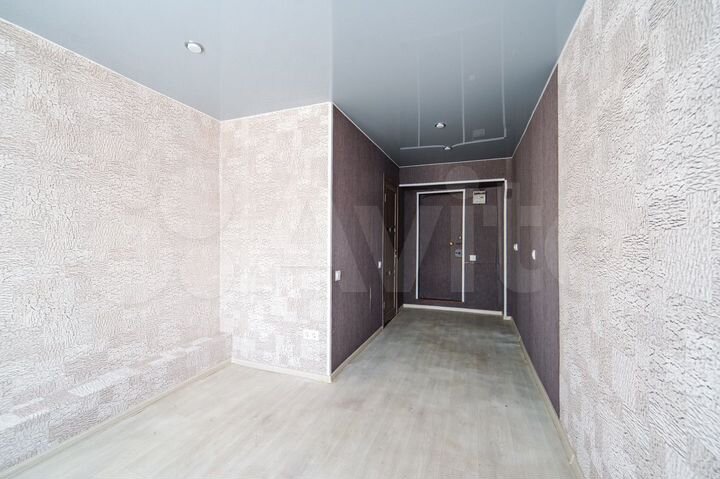 Квартира-студия, 17,8 м², 1/5 эт.