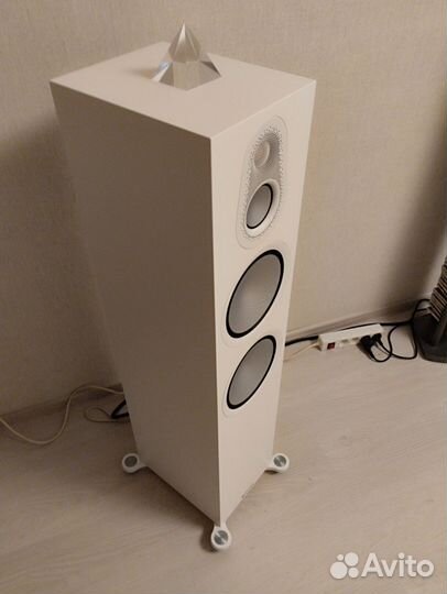 Monitor audio silver 500 7g