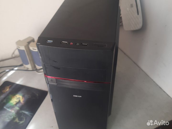 Системный блок G1840