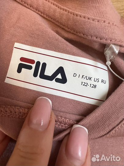 Вещи на девочку