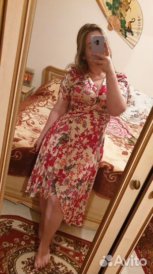 Халат запах