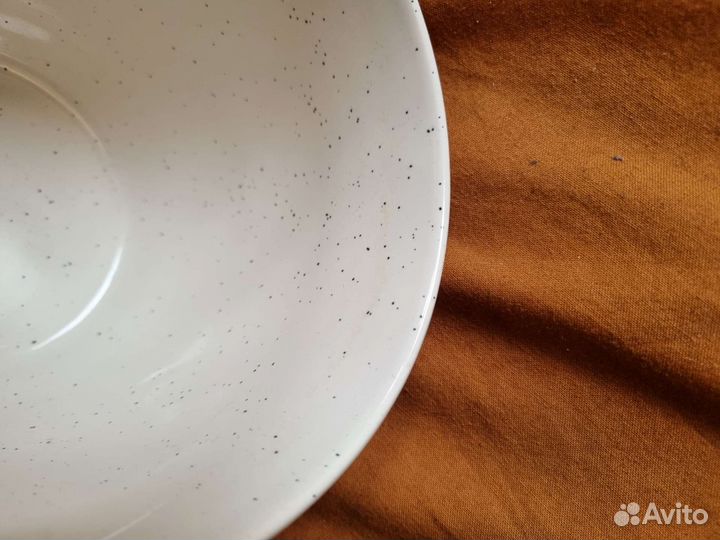 Горшок керамический розовый IKEA