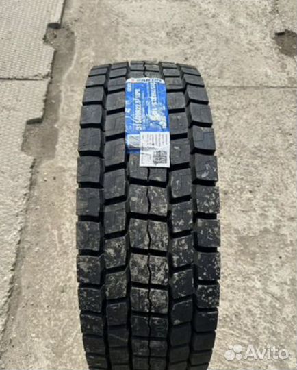 Грузовые шины Sailun SDR1 315.70.22.5