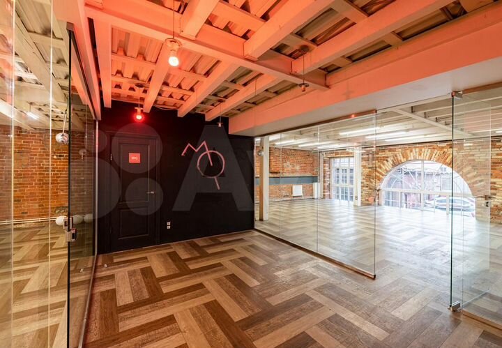 Сдам помещение свободного назначения, 321.4 м²