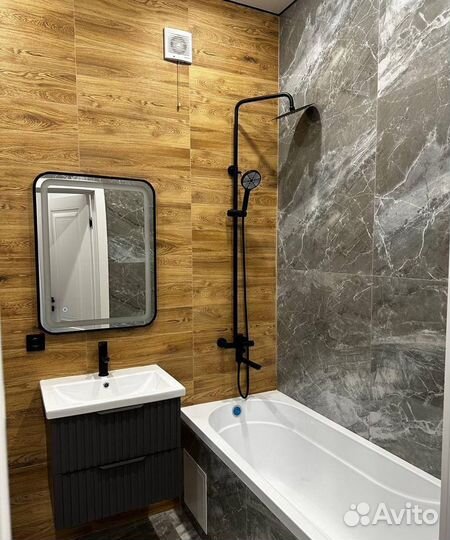 Ремонт квартир / Ремонт с гарантией