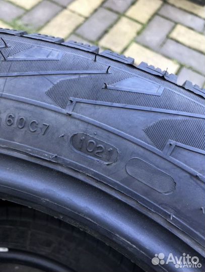 Nokian Tyres Nordman RS2 225/55 R17 101R