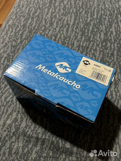 Фланец (тройник) системы охлаждения ford mondeo 4