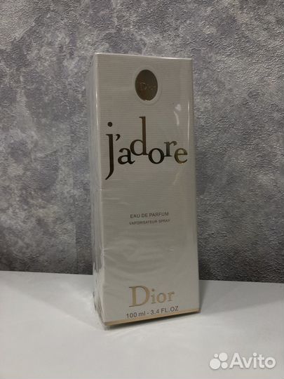 Духи Dior jadore 100ml
