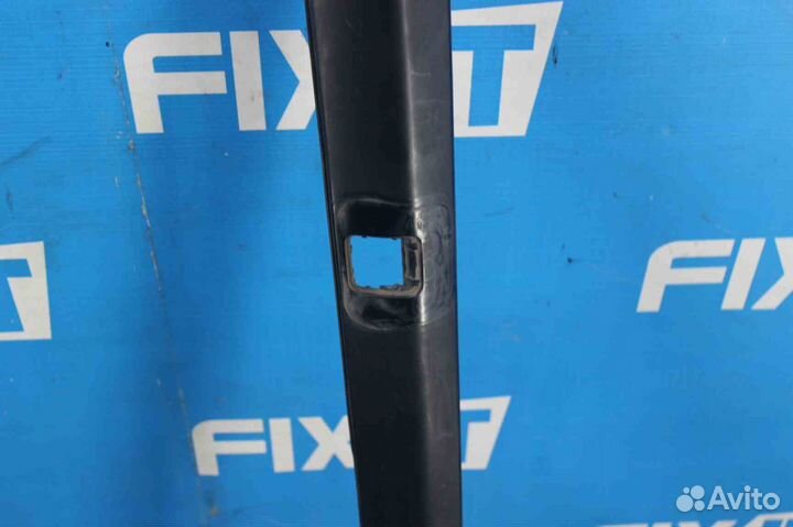 Молдинг крыши Toyota Estima Emina (Тойота Эстима Э