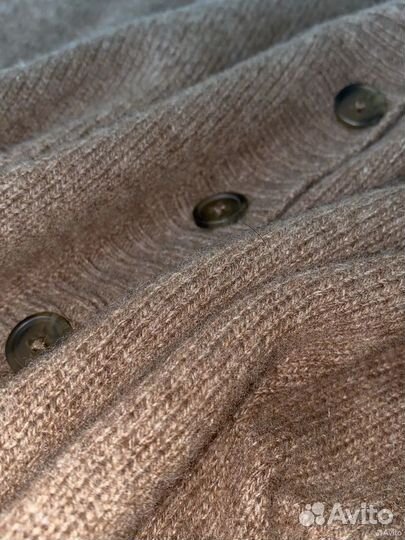 Жилет50/52 Cristian Berg 100 шерсть