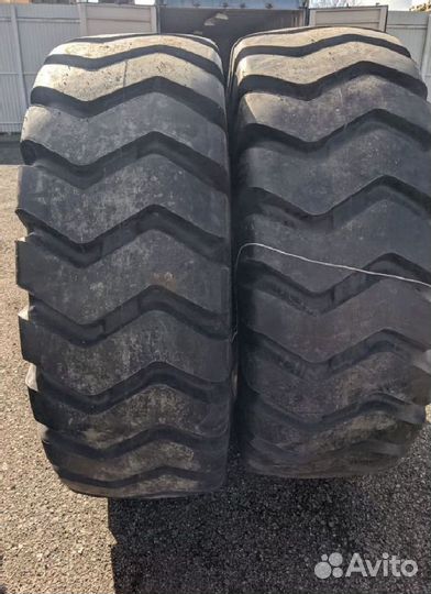 Шины для погрузчиков