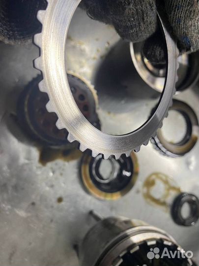 Ремонт муфты Ford,Infiniti,Renault,Opel,Chevrolet