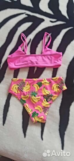 Купальник для девочки 116-120