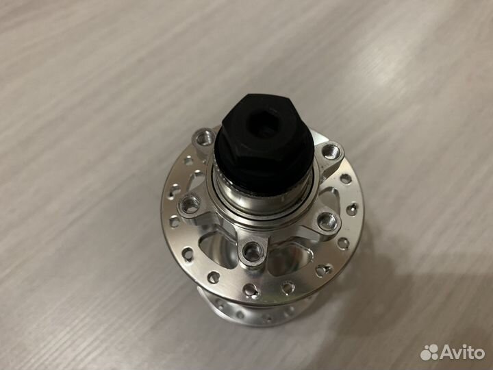 GT Втулка задняя синглспид