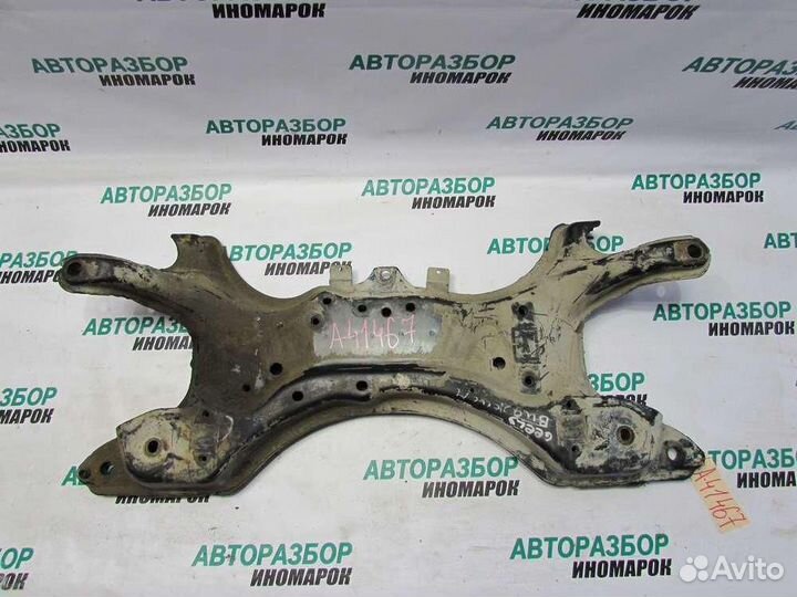 Балка подмоторная для Geely Vision 2006-2011г