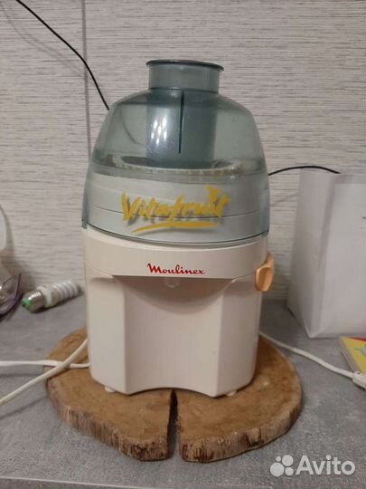 Соковыжималка