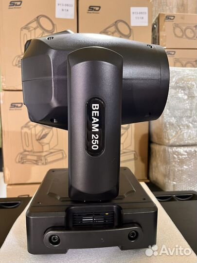 Mini Beam 230 7R lamp