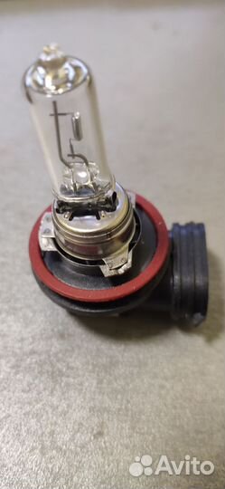 Автомобильная лампа hella H9