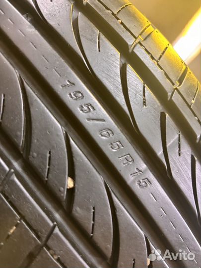 Aoteli P307 195/65 R15