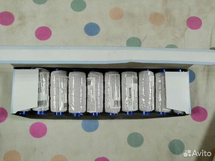 Все для рукоделия и творчества