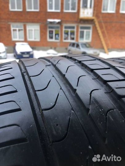 Pirelli Cinturato P7 245/40 R18 93Y
