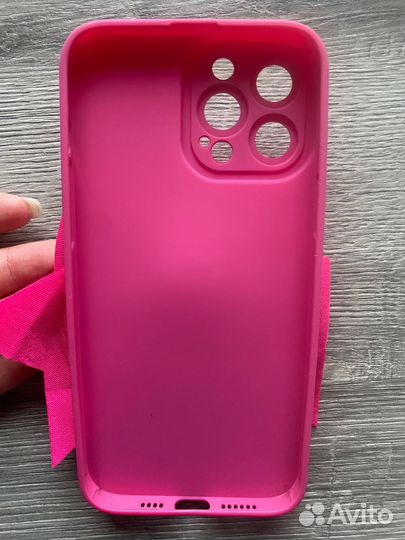 Чехол на iPhone 13 pro max