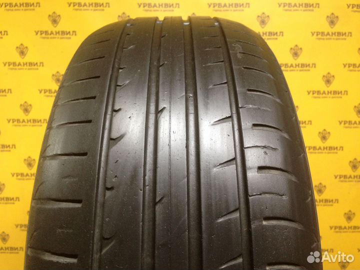 Hankook Ventus Prime 2 K115 205/55 R16 91V
