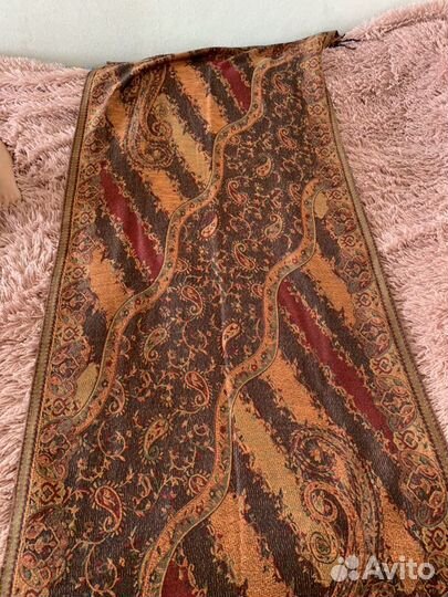 Шарф женский