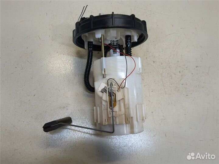 Датчик уровня топлива Renault Trafic, 2004