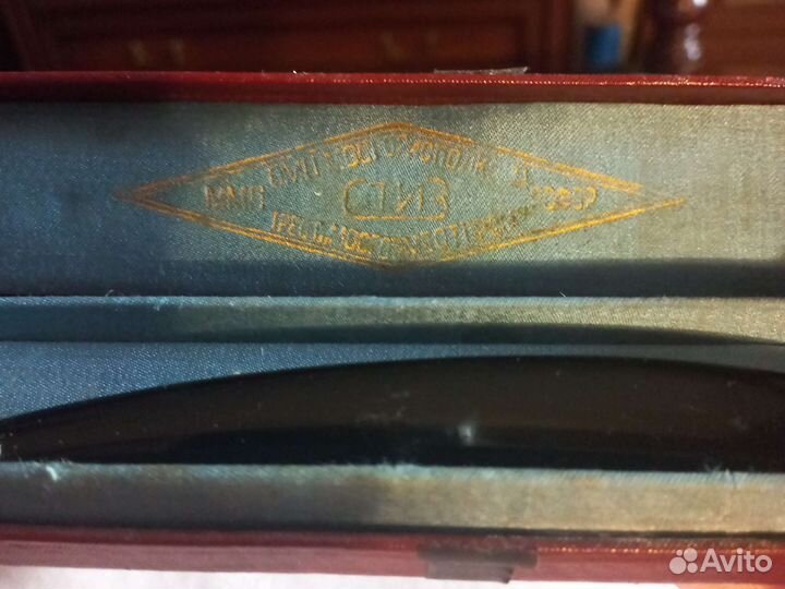 Опасная бритва стиз