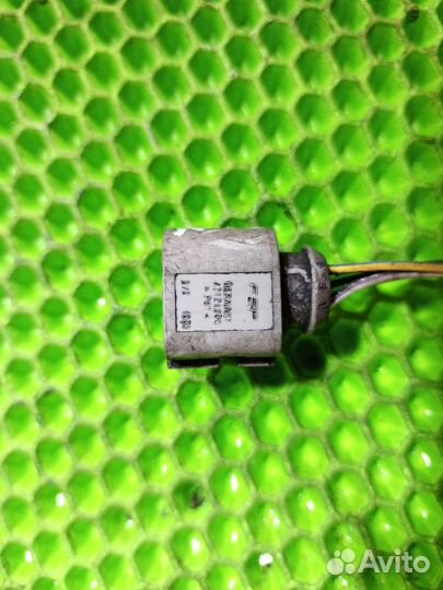 Разъем клапана егр Peugeot Boxer